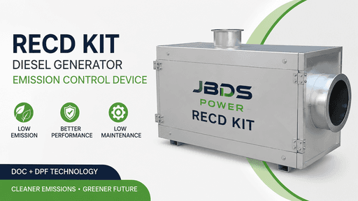 RECD Kit