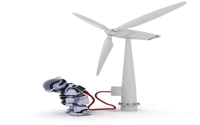 The Future of Clean Energy in Modern Infrastructure