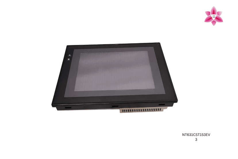 Omron NT631C-ST153-EV3 HMI Touch Panel