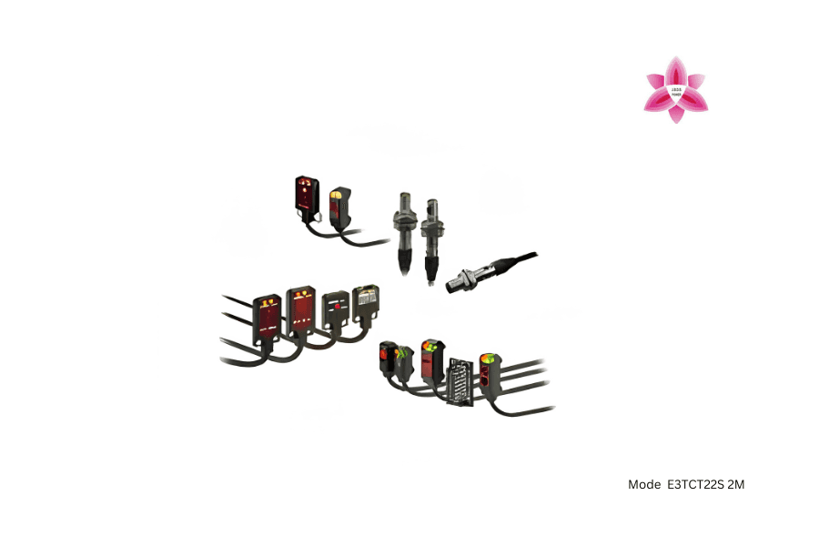 Omron B7TC-22S Terminal Block