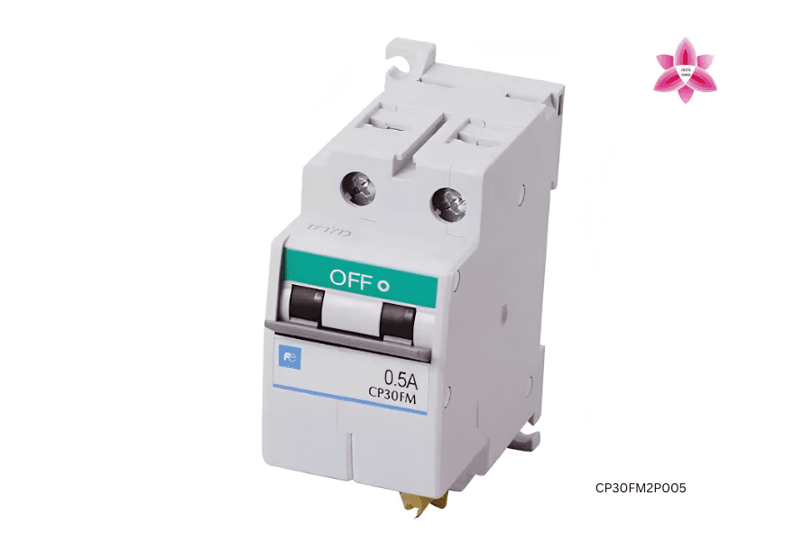 Fuji CP30FM2P005 Circuit Protector