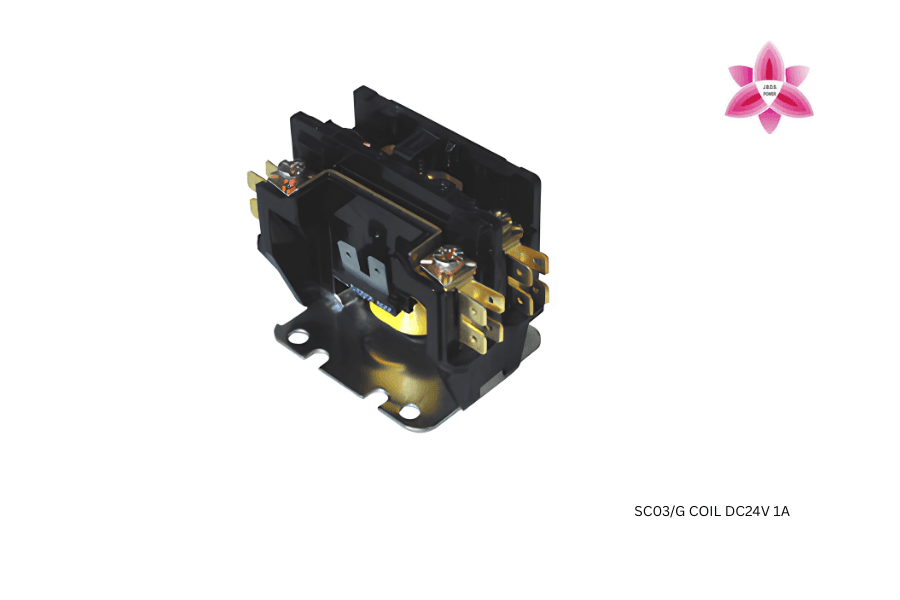 Fuji SC03/G COIL DC24V 1A Contactor Coil