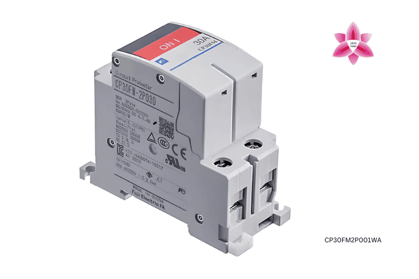 Fuji CP30FM2P001WA Circuit Protector