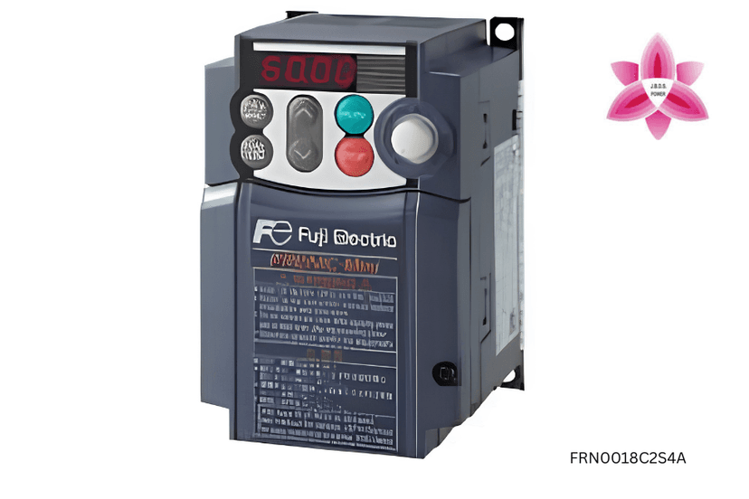 Fuji FRN0018C2S4A Frequency Drive