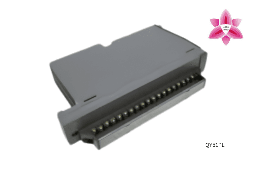 Mitsubishi QY51PL PLC Module