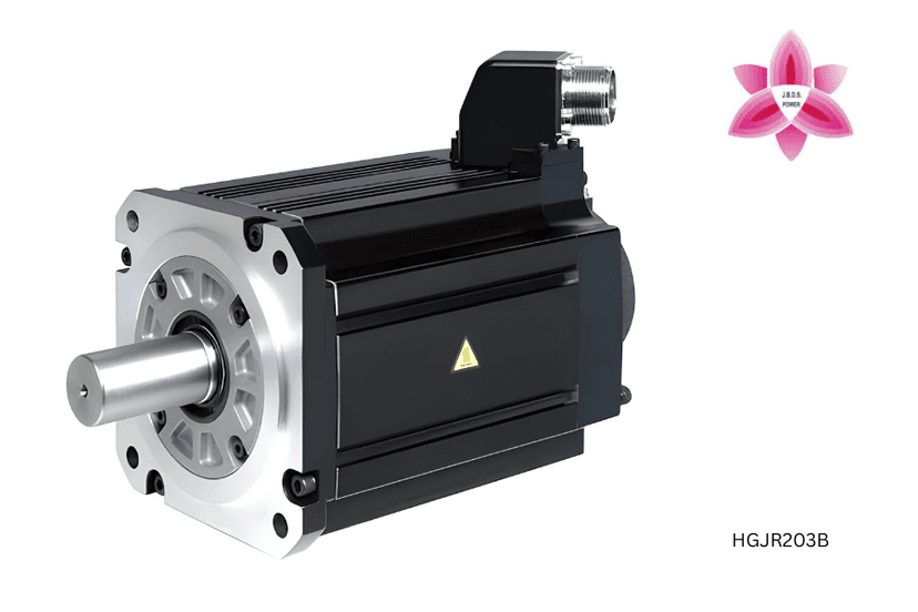 Mitsubishi HGJR203B Servo Motor