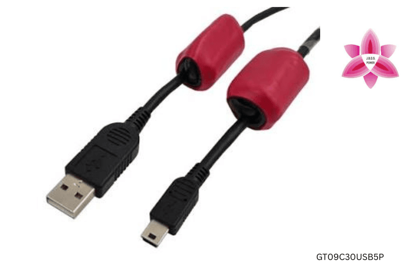 Mitsubishi GT09C30USB5P HMI Accessory