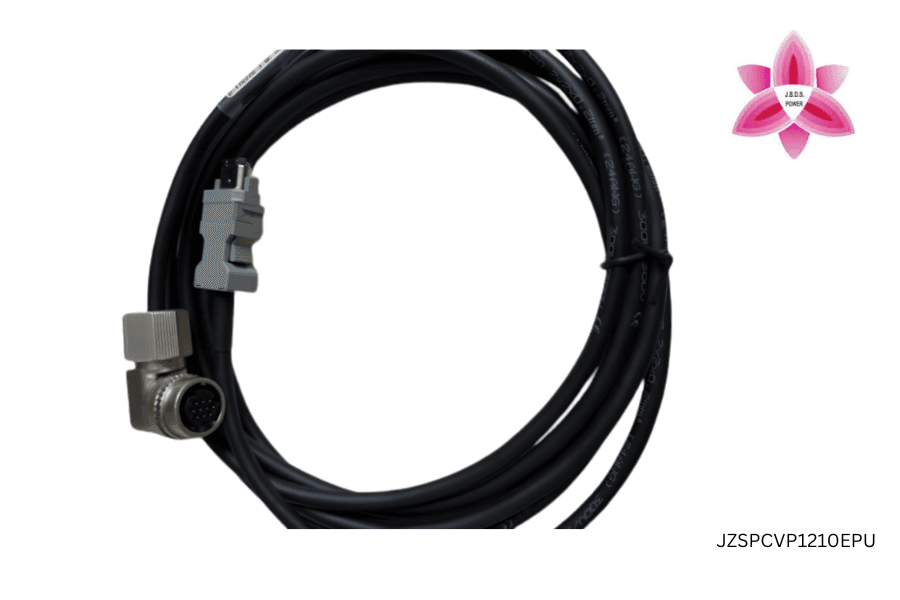 Yaskawa JZSP-CVP1210EPU Servo Encoder Cable