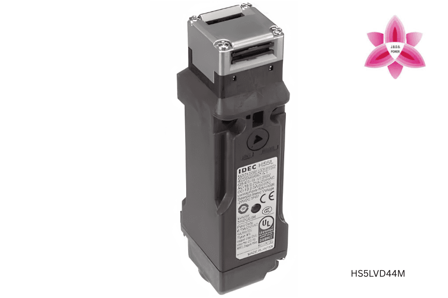 IDEC HS5L-VD44M Safety Interlock Switch