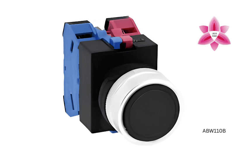 IDEC ABW110B Push Button Switch