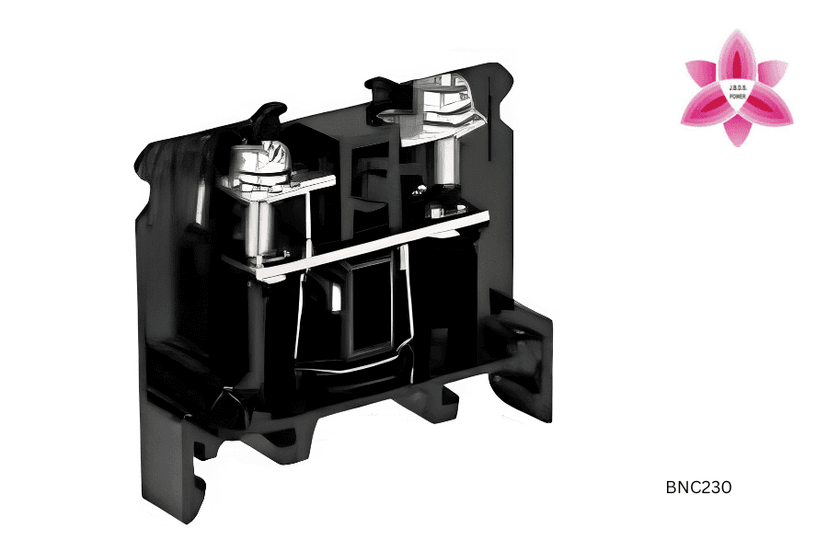 IDEC BNC230 Terminal Block Cover