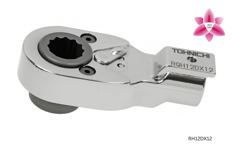 Tohnichi RH12DX12 Ring Head
