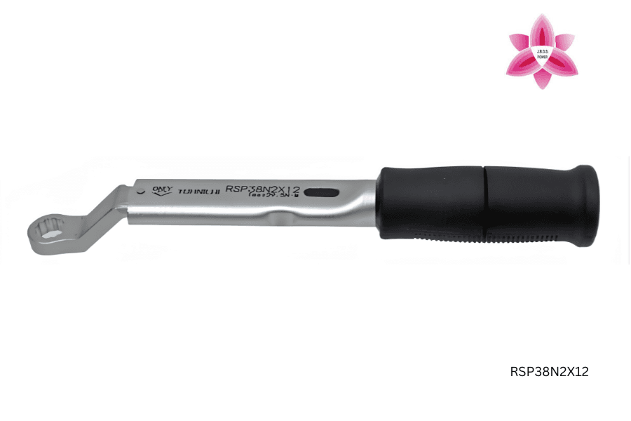 Tohnichi RSP38N2X12 Preset Torque Wrench