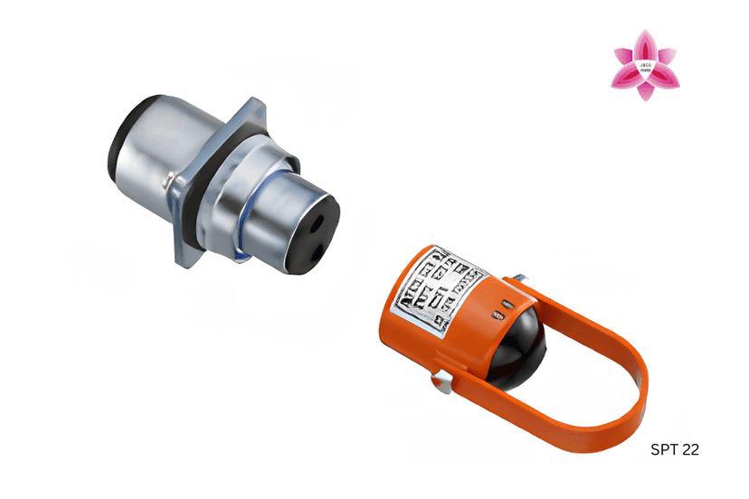 Daiwa Dengyo SPT-22 Interlock Safety Plug