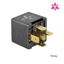 Relay