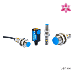 Sensors