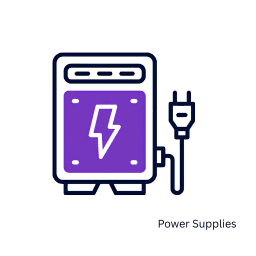 Power Supplies