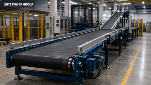 Conveyor Customization Manufacturer