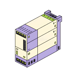 PLC Modules