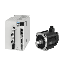 Servo Drives