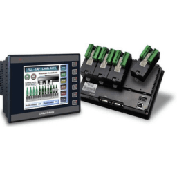 HMI & Accessories