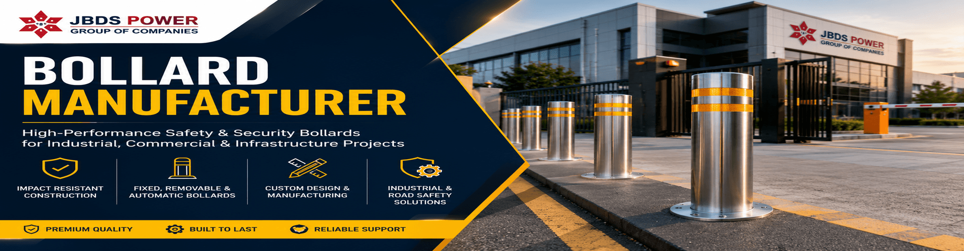 Project Banner