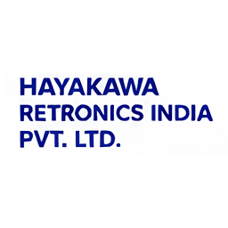 Hayakawa Retronics India Pvt . Ltd.