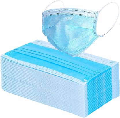 Surgical Mask PACK OF 100